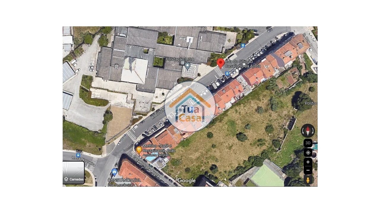 Terreno para Venda em Ajuda Foto 15