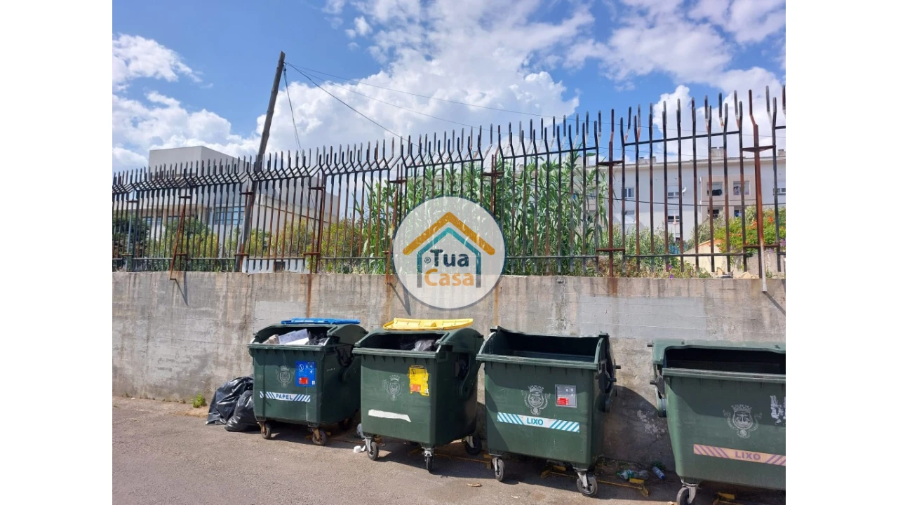 Terreno para Venda em Ajuda Foto 7