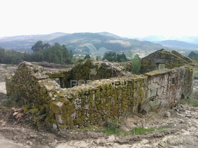 Terreno para Venda em Cavez