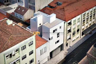 Apartamento T1 para Venda em Cedofeita, Santo Ildefonso, Sé, Miragaia, São Nicolau e Vitória
