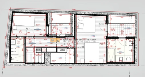 Apartamento T1 para Venda em Cedofeita, Santo Ildefonso, Sé, Miragaia, São Nicolau e Vitória