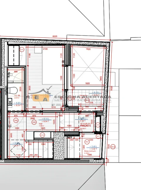 Apartamento T1 para Venda em Cedofeita, Santo Ildefonso, Sé, Miragaia, São Nicolau e Vitória