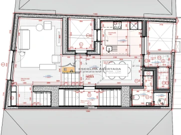 Apartamento T1 para Venda em Cedofeita, Santo Ildefonso, Sé, Miragaia, São Nicolau e Vitória