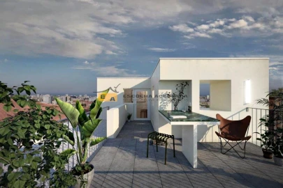 Apartamento T1 para Venda em Cedofeita, Santo Ildefonso, Sé, Miragaia, São Nicolau e Vitória
