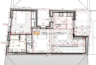 Apartamento T1 para Venda em Cedofeita, Santo Ildefonso, Sé, Miragaia, São Nicolau e Vitória