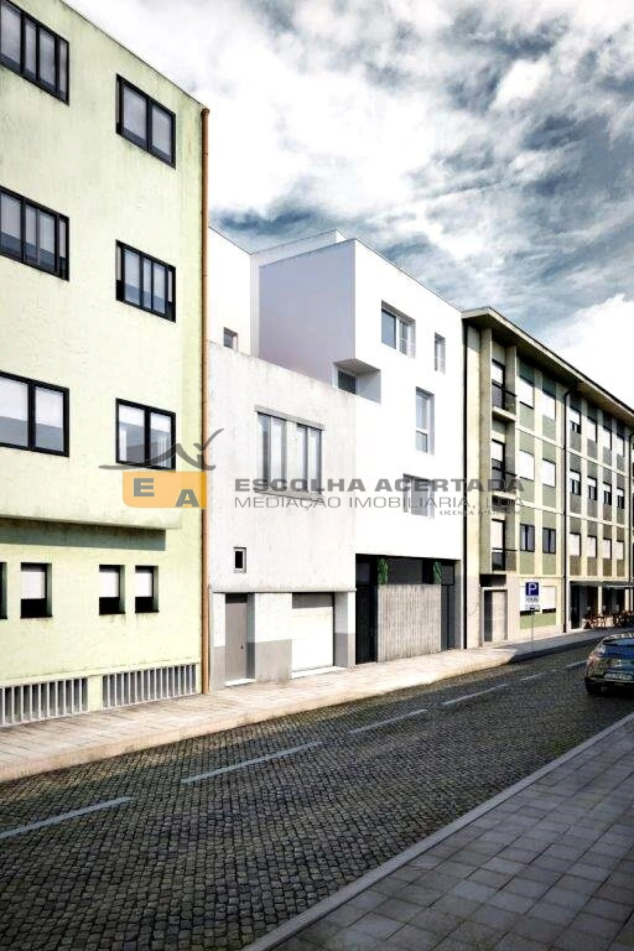 Apartamento T1 para Venda em Cedofeita, Santo Ildefonso, Sé, Miragaia, São Nicolau e Vitória Foto 3