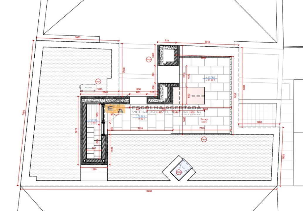 Apartamento T1 para Venda em Cedofeita, Santo Ildefonso, Sé, Miragaia, São Nicolau e Vitória Foto 14