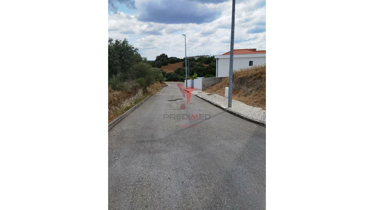 Terreno para Venda em Alcanena e Vila Moreira Foto 2
