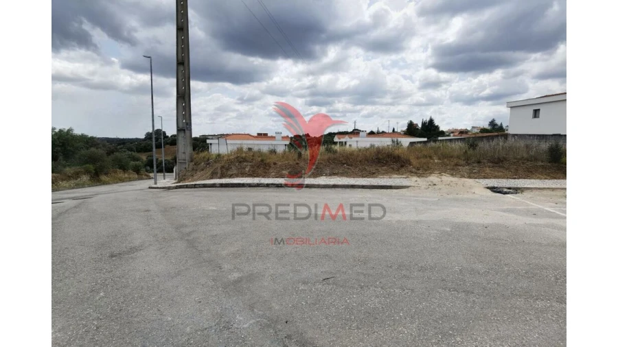 Terreno para Venda em Alcanena e Vila Moreira Foto 1