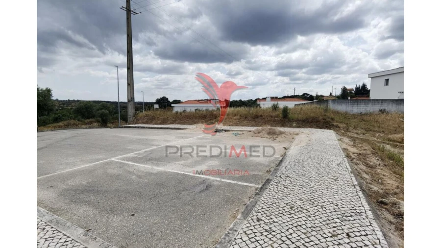 Terreno para Venda em Alcanena e Vila Moreira Foto 5