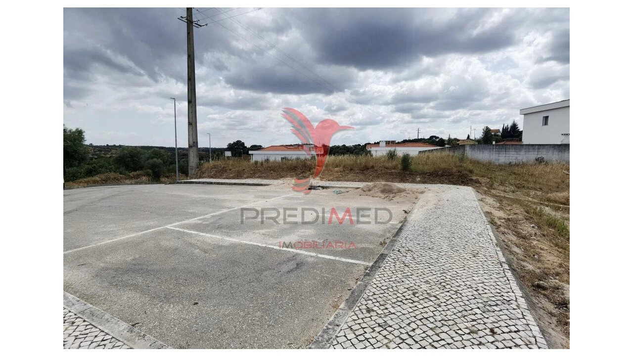Terreno para Venda em Alcanena e Vila Moreira Foto 5