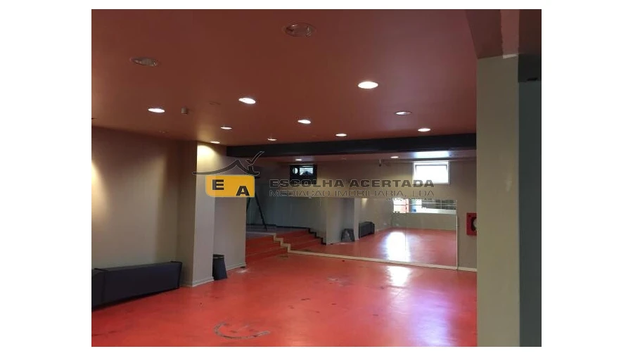 Loja para Venda em Aldoar, Foz do Douro e Nevogilde Foto 4