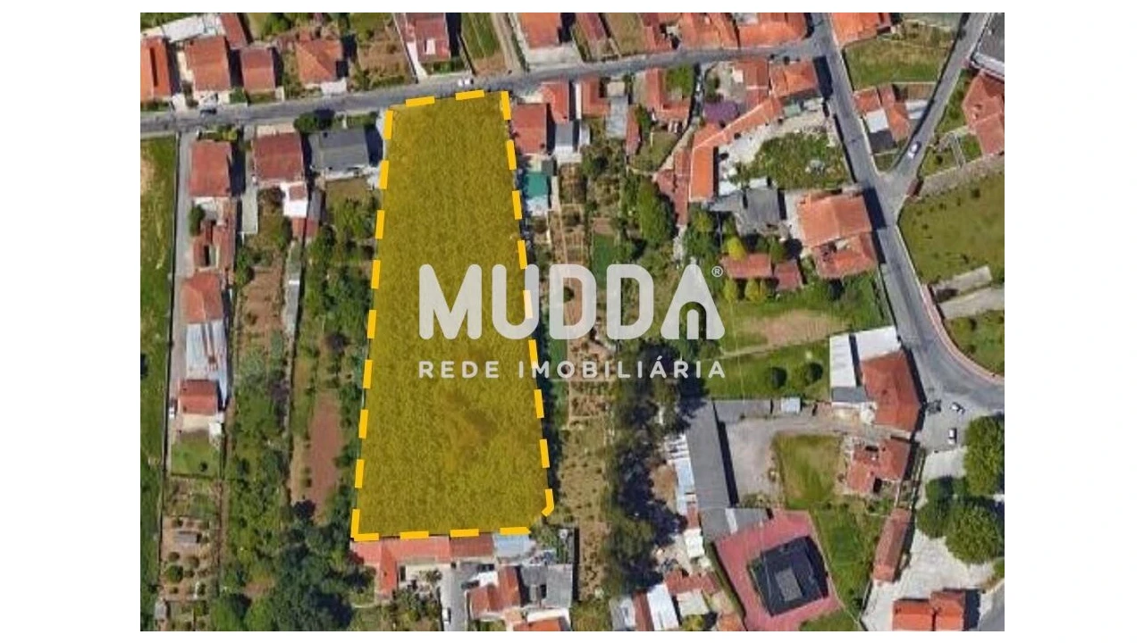 Terreno para Venda em Argoncilhe Foto 3