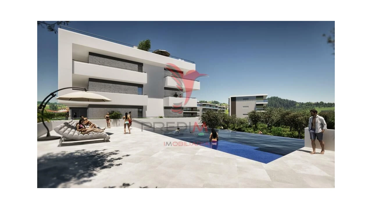 Apartamento T3 para Venda em Portimão Foto 10