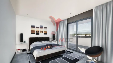 Apartamento T3 para Venda em Portimão