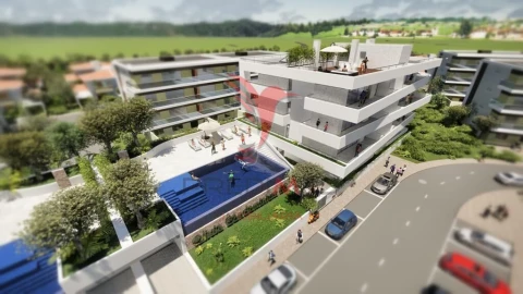Apartamento T3 para Venda em Portimão