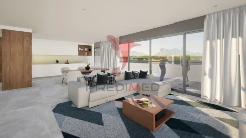Apartamento T3 para Venda em Portimão