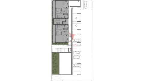 Apartamento T3 para Venda em Portimão