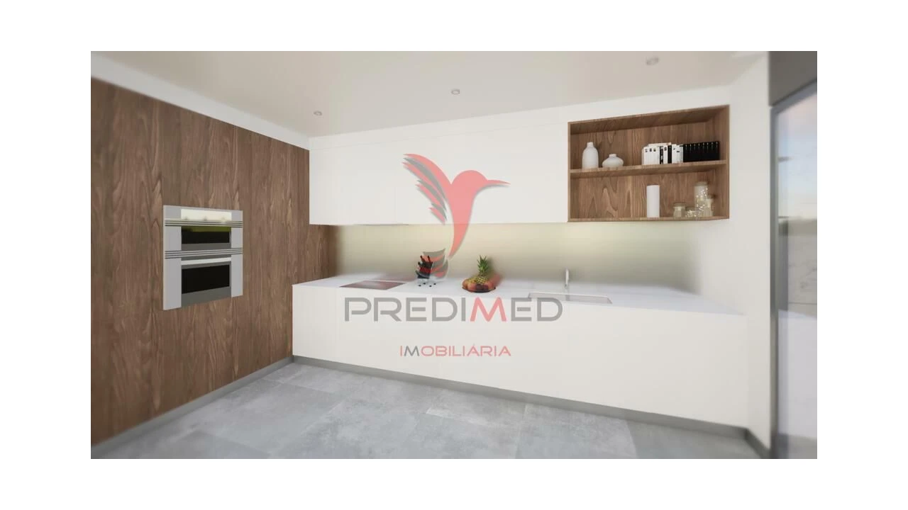Apartamento T3 para Venda em Portimão Foto 14