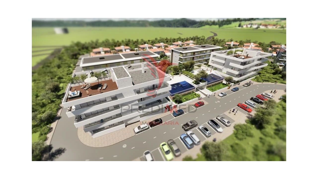 Apartamento T3 para Venda em Portimão Foto 3
