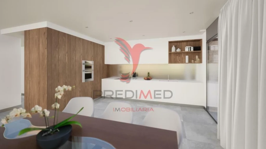 Apartamento T3 para Venda em Portimão Foto 12