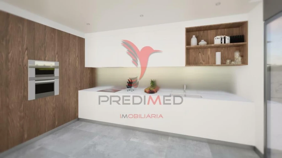 Apartamento T3 para Venda em Portimão Foto 14