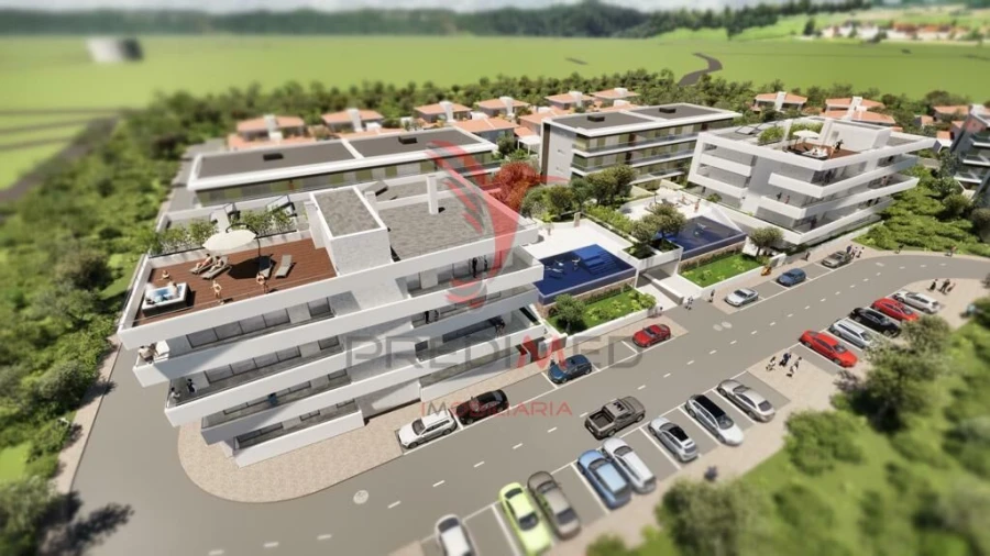 Apartamento T3 para Venda em Portimão Foto 3