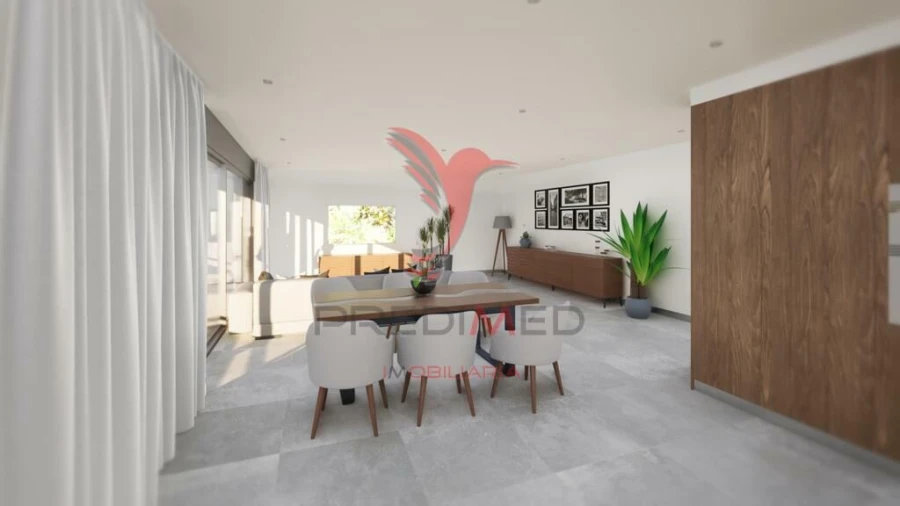 Apartamento T3 para Venda em Portimão Foto 13