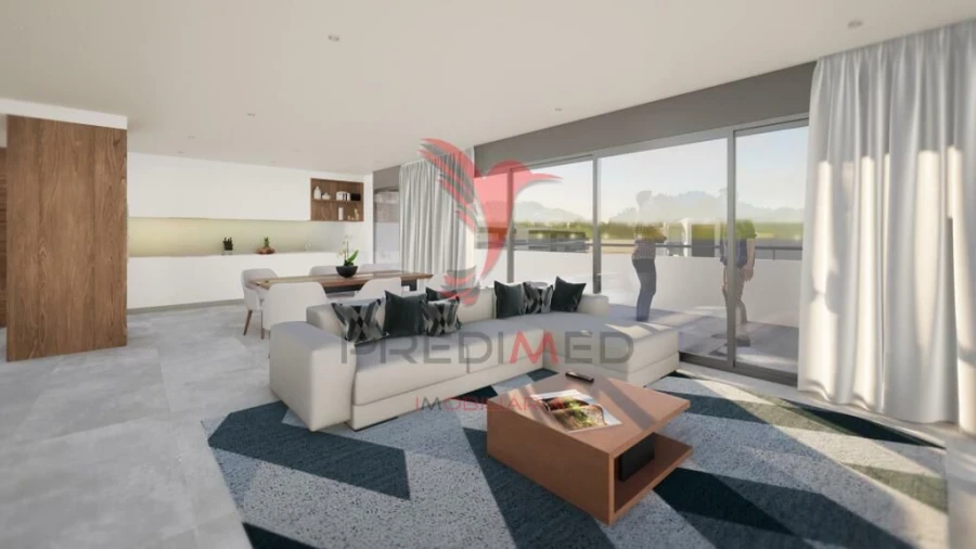 Apartamento T3 para Venda em Portimão