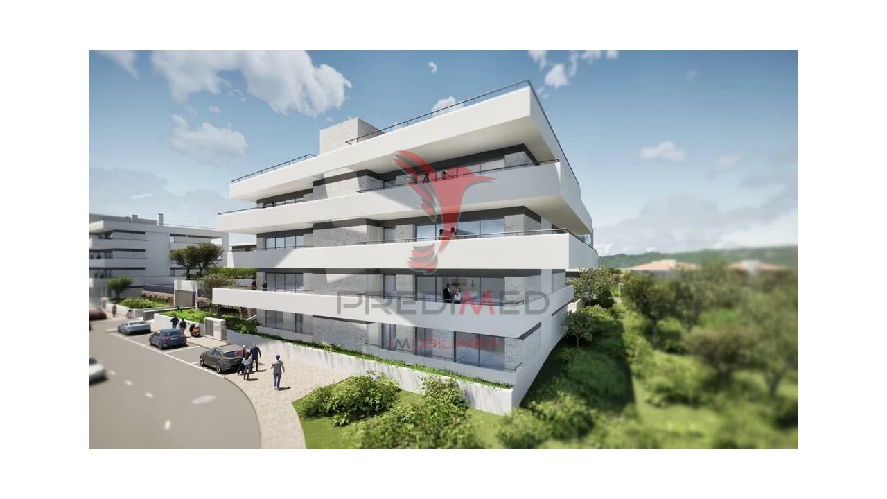 Apartamento T3 para Venda em Portimão Foto 8
