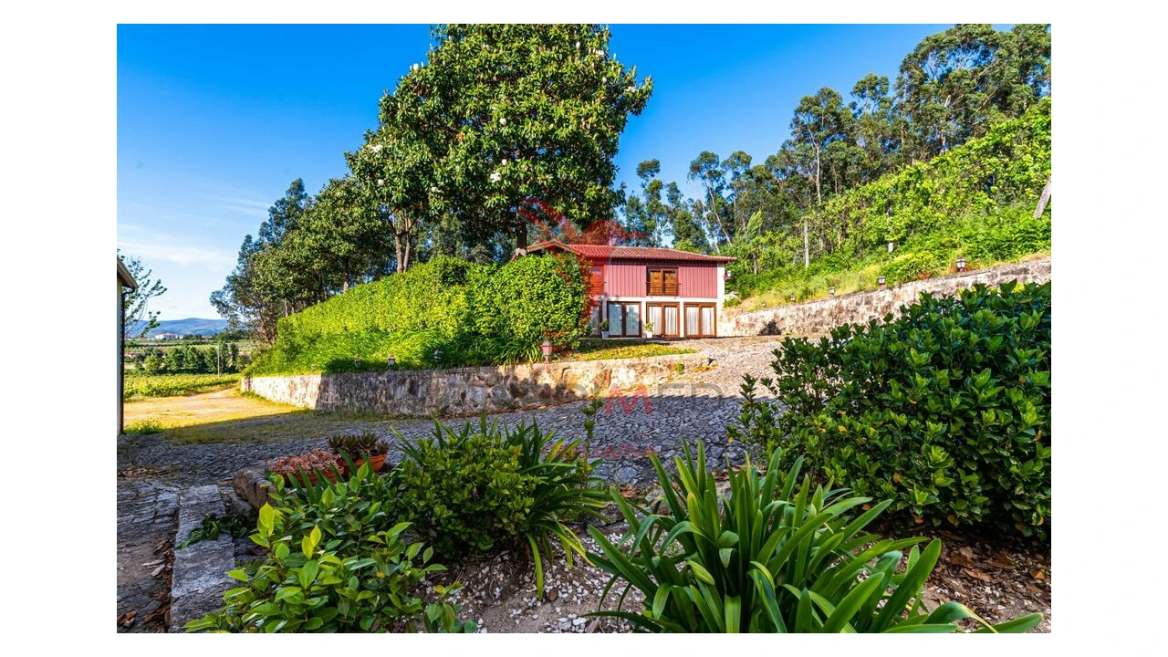 Quinta para Venda em Rendufe Foto 4