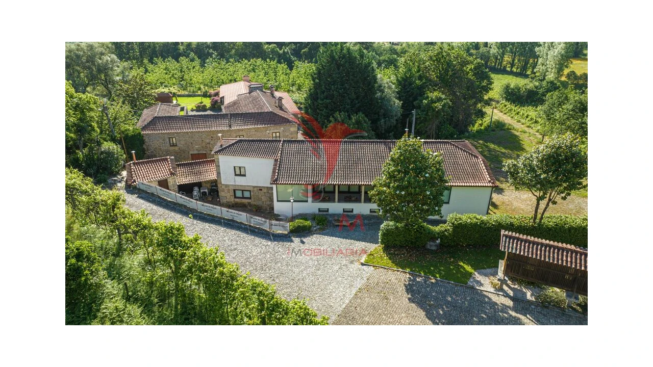 Quinta para Venda em Rendufe Foto 3