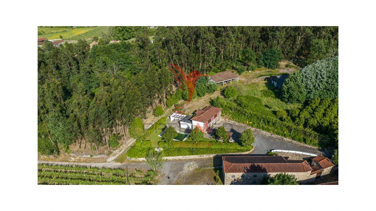 Quinta para Venda em Rendufe Foto 1