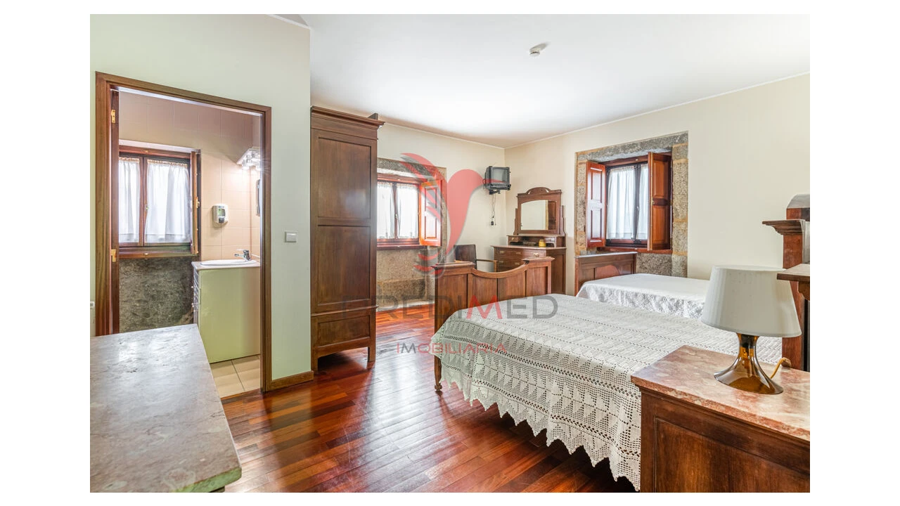 Quinta para Venda em Rendufe Foto 19