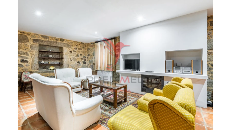 Quinta para Venda em Rendufe Foto 15