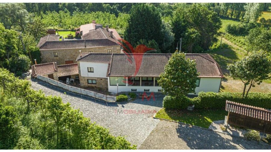 Quinta para Venda em Rendufe Foto 3