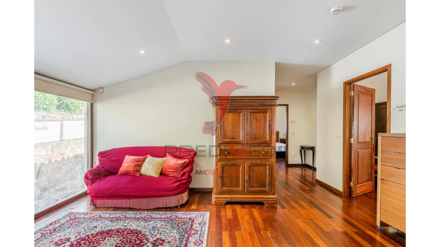 Quinta para Venda em Rendufe Foto 17