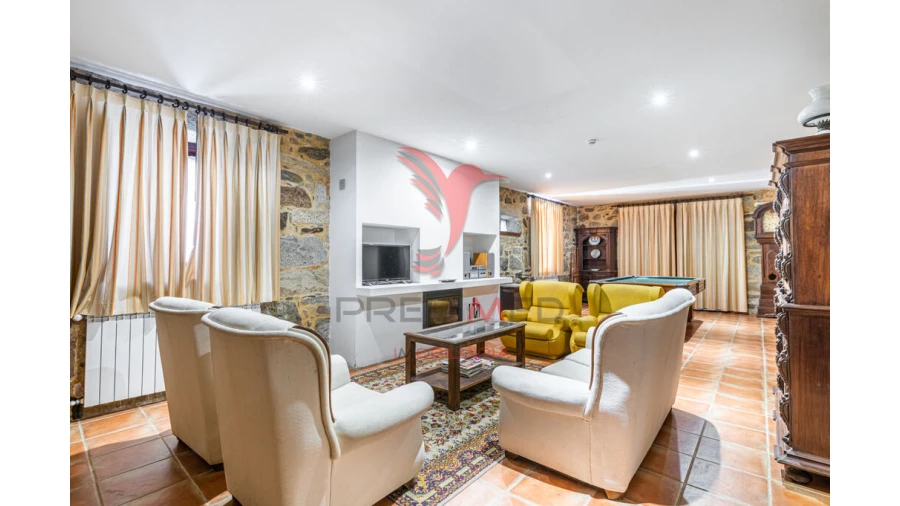 Quinta para Venda em Rendufe Foto 13