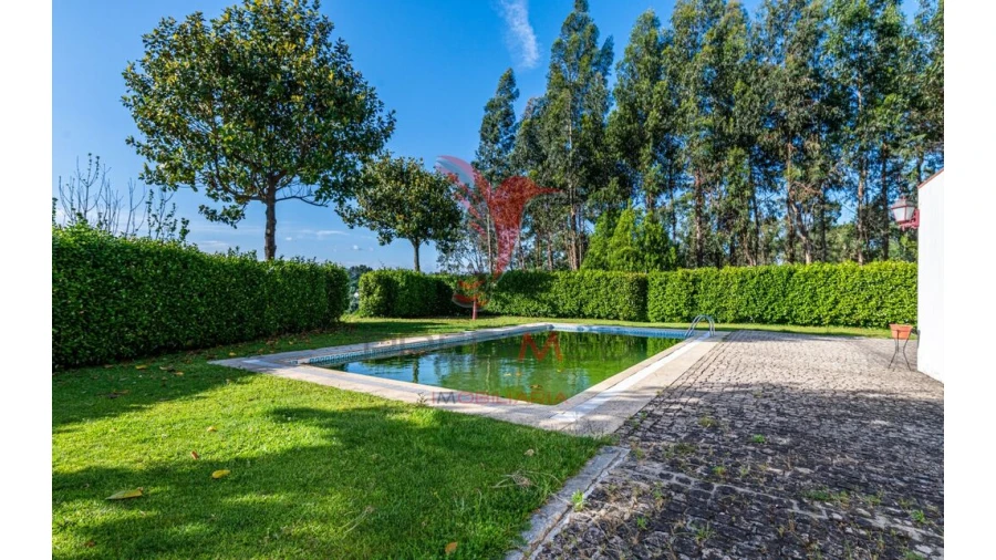 Quinta para Venda em Rendufe Foto 6