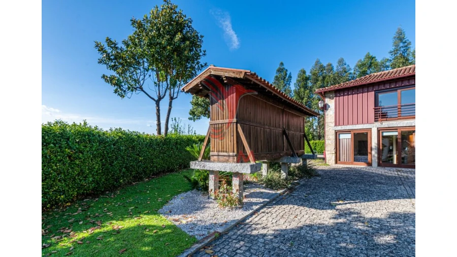 Quinta para Venda em Rendufe Foto 5