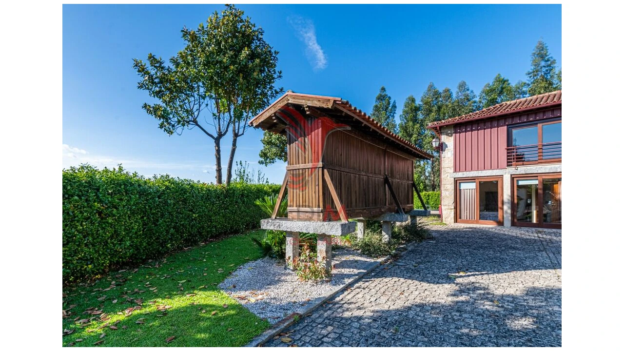 Quinta para Venda em Rendufe Foto 5