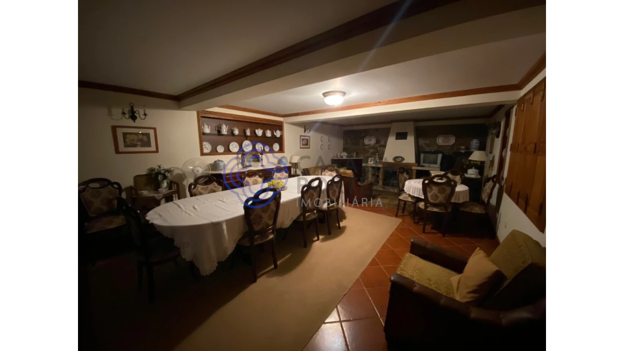 Quinta T5 para Venda em Vila Cova da Lixa e Borba de Godim Foto 19