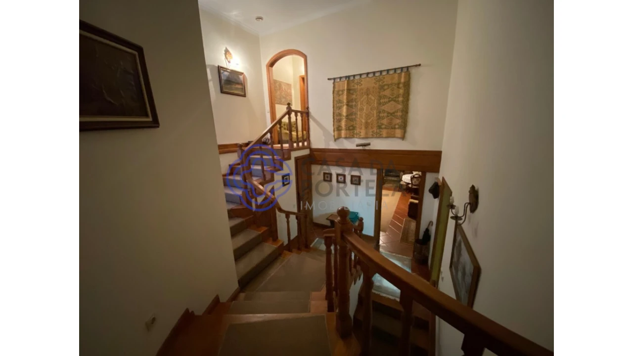 Quinta T5 para Venda em Vila Cova da Lixa e Borba de Godim Foto 31