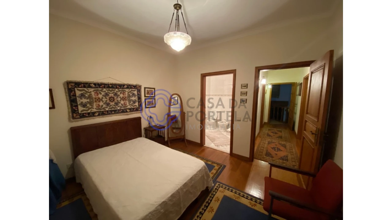 Quinta T5 para Venda em Vila Cova da Lixa e Borba de Godim Foto 30