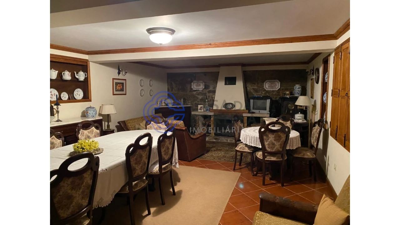 Quinta T5 para Venda em Vila Cova da Lixa e Borba de Godim Foto 20