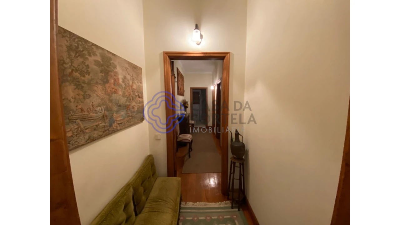 Quinta T5 para Venda em Vila Cova da Lixa e Borba de Godim Foto 32