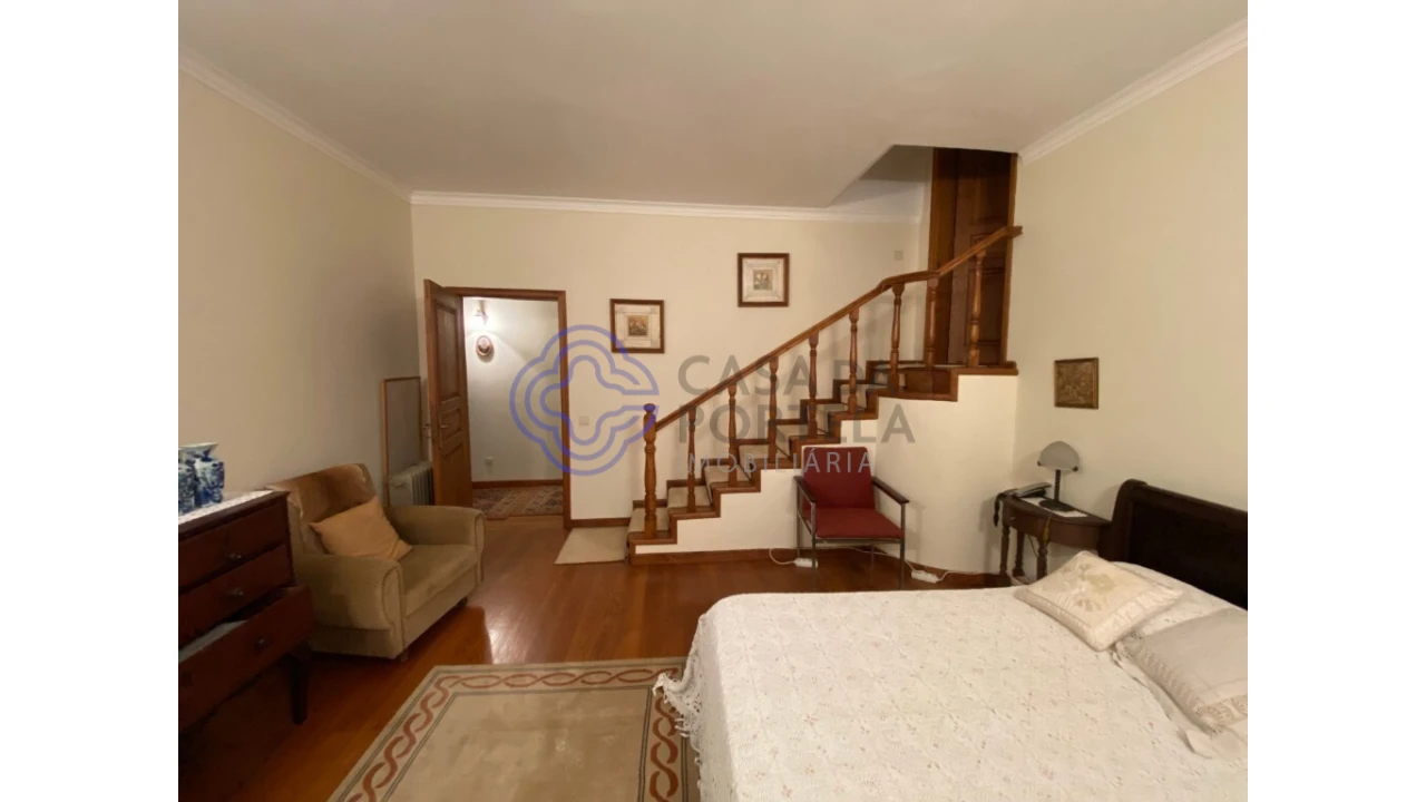 Quinta T5 para Venda em Vila Cova da Lixa e Borba de Godim Foto 26