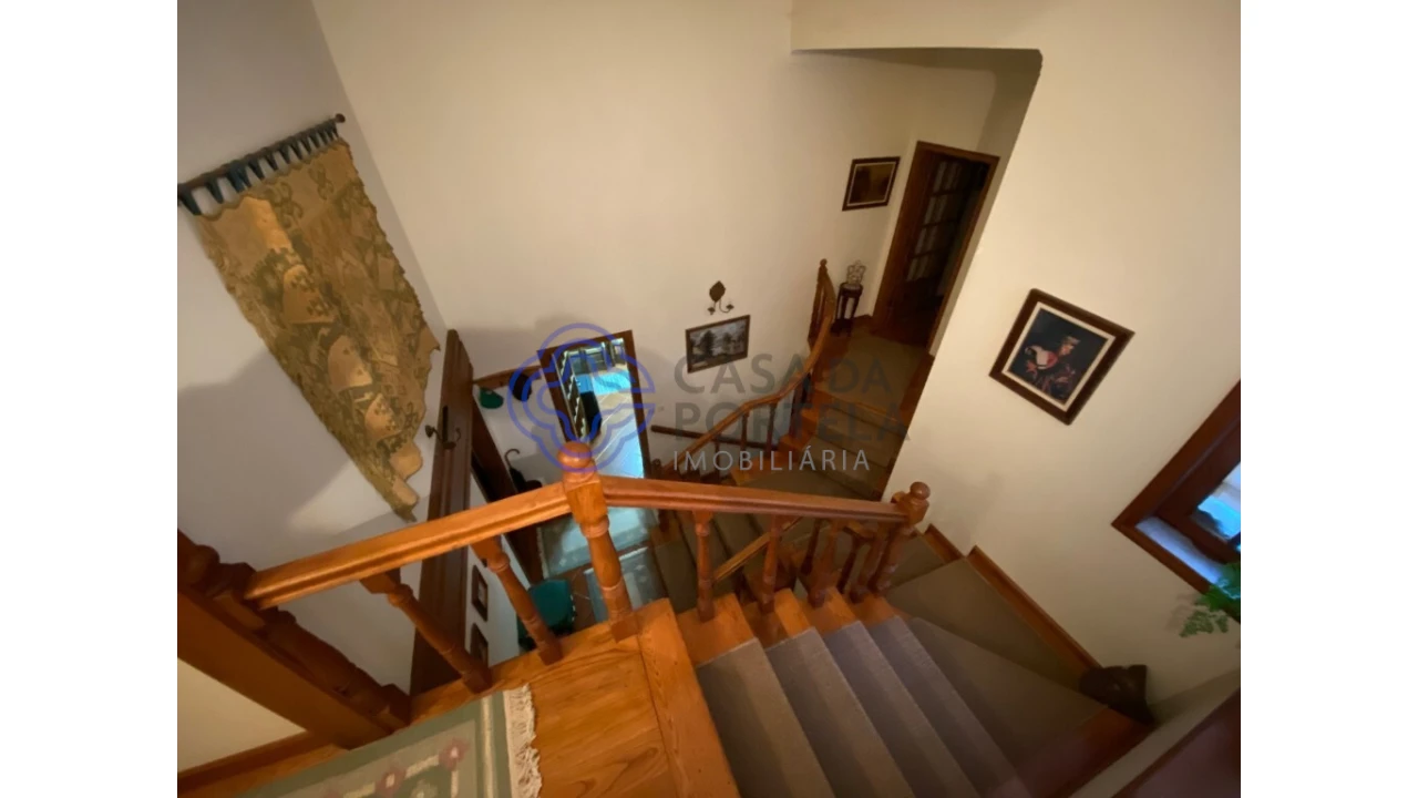 Quinta T5 para Venda em Vila Cova da Lixa e Borba de Godim Foto 27