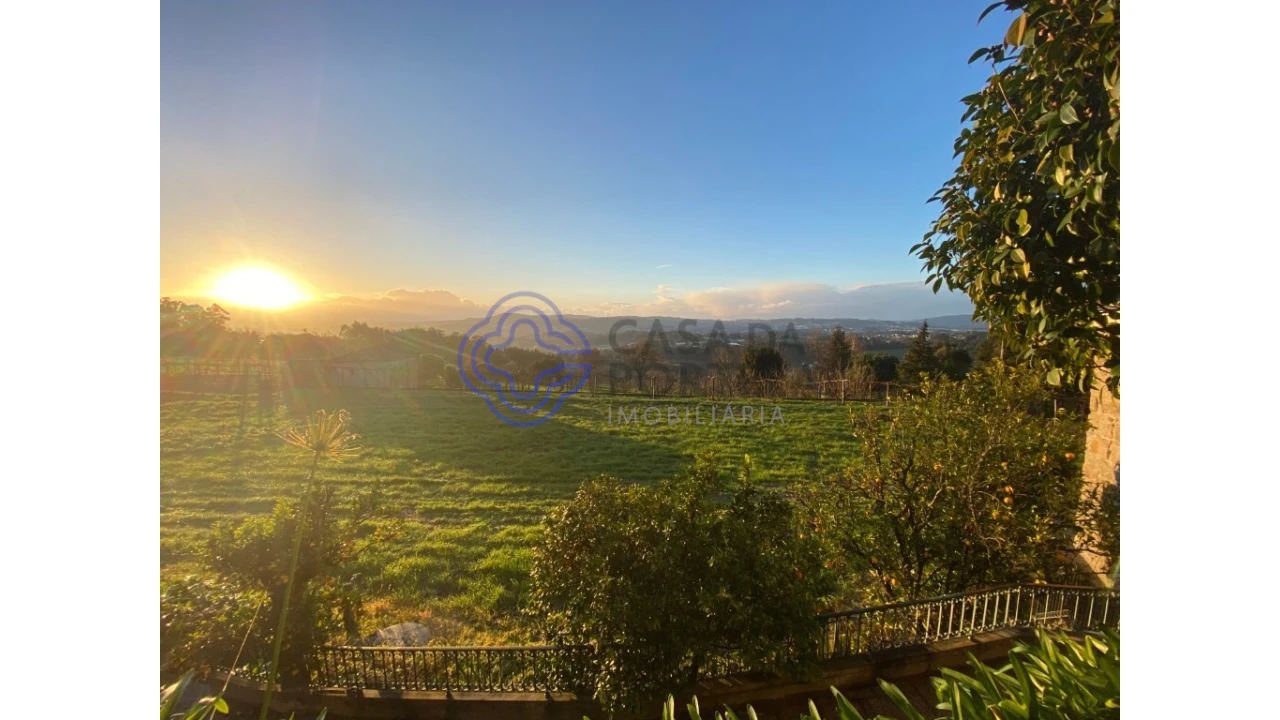 Quinta T5 para Venda em Vila Cova da Lixa e Borba de Godim Foto 53