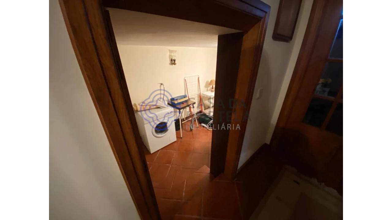 Quinta T5 para Venda em Vila Cova da Lixa e Borba de Godim Foto 50